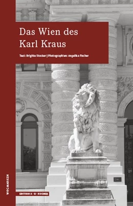 Abbildung von Stocker | Das Wien des Karl Kraus | 1. Auflage | 2018 | beck-shop.de