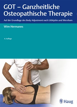 Abbildung von Hermanns | GOT - Ganzheitliche Osteopathische Therapie | 4. Auflage | 2018 | beck-shop.de