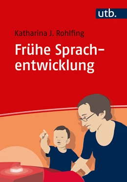 Abbildung von Rohlfing | Frühe Sprachentwicklung | 1. Auflage | 2019 | beck-shop.de