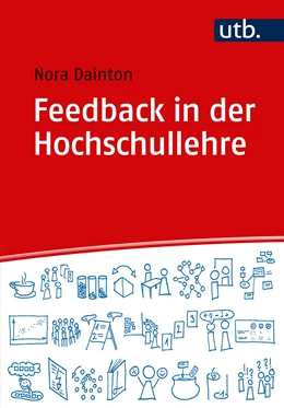 Abbildung von Dainton | Feedback in der Hochschullehre | 1. Auflage | 2018 | beck-shop.de