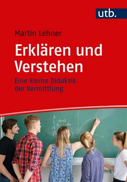 Abbildung von Lehner | Erklären und Verstehen | 1. Auflage | 2018 | beck-shop.de