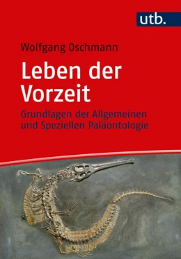 Abbildung von Oschmann | Leben der Vorzeit | 1. Auflage | 2018 | beck-shop.de