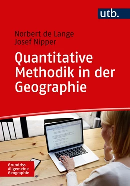 Abbildung von de Lange / Nipper | Quantitative Methodik in der Geographie | 1. Auflage | 2018 | beck-shop.de