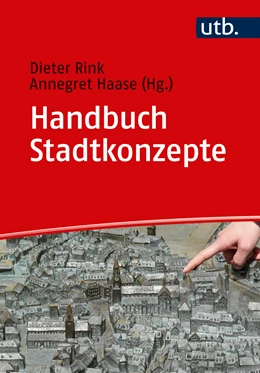 Abbildung von Rink / Haase (Hrsg.) | Handbuch Stadtkonzepte | 1. Auflage | 2018 | beck-shop.de
