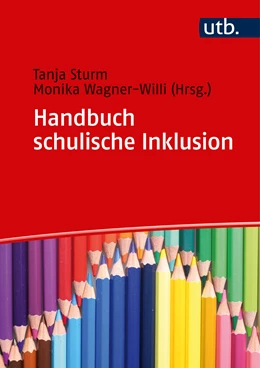 Abbildung von Sturm / Wagner-Willi (Hrsg.) | Handbuch schulische Inklusion | 1. Auflage | 2018 | beck-shop.de