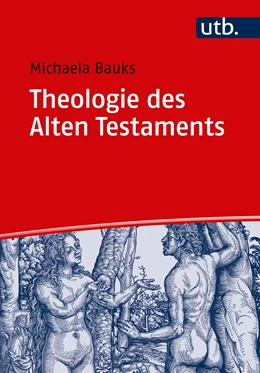 Abbildung von Bauks | Theologie des Alten Testaments | 1. Auflage | 2019 | 4973 | beck-shop.de