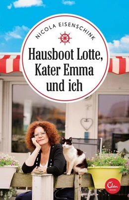 Abbildung von Eisenschink | Hausboot Lotte, Kater Emma und ich | 1. Auflage | 2018 | beck-shop.de