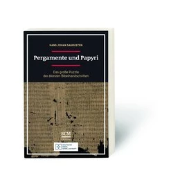Abbildung von Sagrusten | Pergamente und Papyri | 1. Auflage | 2018 | beck-shop.de