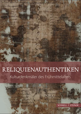 Abbildung von Wallenwein / Licht | Reliquienauthentiken | 1. Auflage | 2020 | beck-shop.de