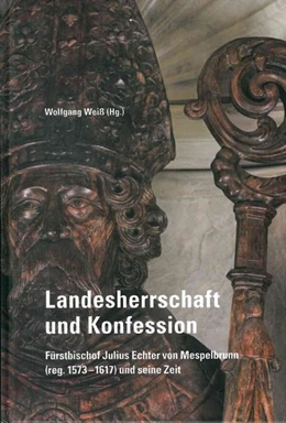 Abbildung von Weiß | Landesherrschaft und Konfession - | 1. Auflage | 2018 | beck-shop.de