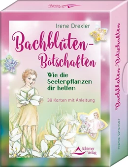 Abbildung von Drexler | Bachblüten-Botschaften | 1. Auflage | 2018 | beck-shop.de
