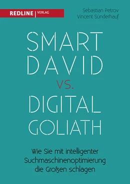 Abbildung von Sünderhauf / Petrov | Smart David vs Digital Goliath | 1. Auflage | 2018 | beck-shop.de