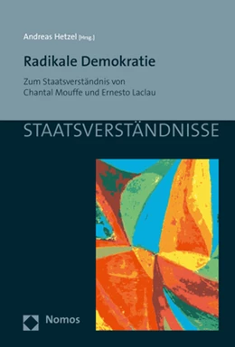Abbildung von Hetzel | Radikale Demokratie | 1. Auflage | 2018 | 104 | beck-shop.de