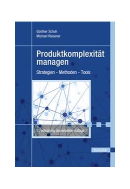 Abbildung von Schuh | Produktkomplexität managen | 3. Auflage | 2017 | beck-shop.de