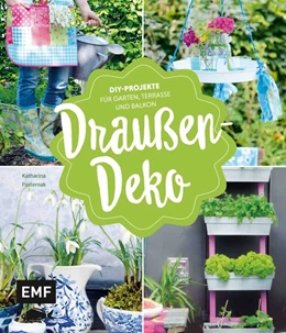 Abbildung von Pasternak | Draußen-Deko | 1. Auflage | 2018 | beck-shop.de