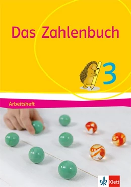 Abbildung von Wittmann / Müller | Das Zahlenbuch. Arbeitsheft 3. Schuljahr. Allgemeine Ausgabe ab 2017 | 1. Auflage | 2018 | beck-shop.de