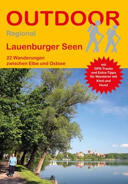 Abbildung von Körner | Lauenburger Seen | 1. Auflage | 2018 | beck-shop.de