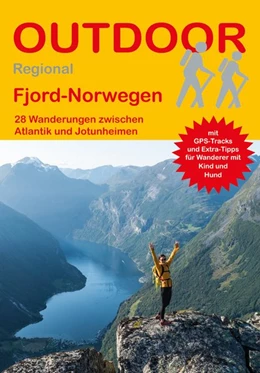 Abbildung von de Perre | Fjordnorwegen | 1. Auflage | 2021 | beck-shop.de