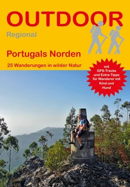 Abbildung von Danielsson | Portugals Norden | 1. Auflage | 2019 | beck-shop.de