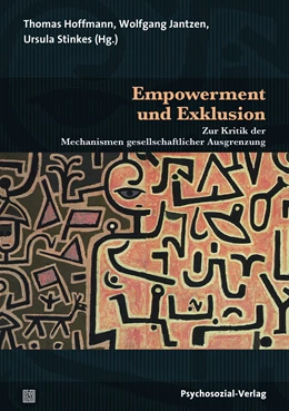 Abbildung von Hoffmann / Jantzen | Empowerment und Exklusion | 1. Auflage | 2018 | beck-shop.de