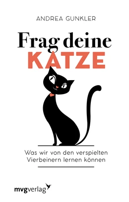 Abbildung von Gunkler | Frag deine Katze | 1. Auflage | 2018 | beck-shop.de