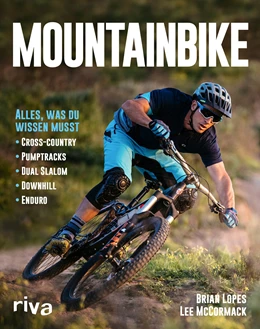 Abbildung von Lopes / Mccormack | Mountainbike | 1. Auflage | 2018 | beck-shop.de