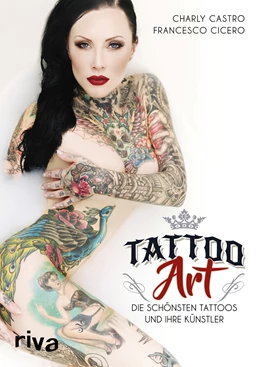 Abbildung von Castro / Cicero | Tattoo Art | 1. Auflage | 2018 | beck-shop.de