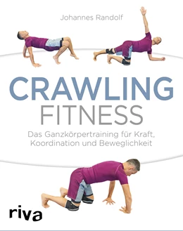 Abbildung von Randolf | Crawling Fitness | 1. Auflage | 2018 | beck-shop.de
