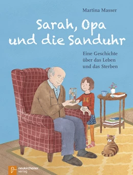 Abbildung von Masser | Sarah, Opa und die Sanduhr | 1. Auflage | 2018 | beck-shop.de