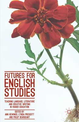 Abbildung von Hewings / Prescott | Futures for English Studies | 1. Auflage | 2017 | beck-shop.de