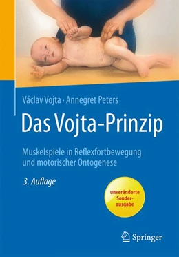 Abbildung von Vojta / Peters | Das Vojta-Prinzip | 3. Auflage | 2018 | beck-shop.de