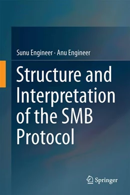 Abbildung von Engineer | Structure and Interpretation of the SMB Protocol | 1. Auflage | 2024 | beck-shop.de