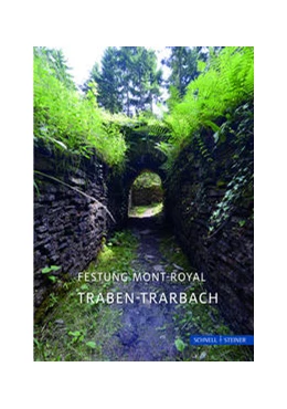 Abbildung von Gibbert | Traben-Trarbach | 1. Auflage | 2017 | 2886 | beck-shop.de