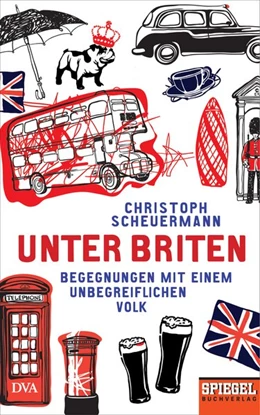 Abbildung von Scheuermann | Unter Briten | 1. Auflage | 2016 | beck-shop.de