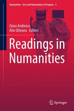 Abbildung von Andreica / Olteanu | Readings in Numanities | 1. Auflage | 2017 | beck-shop.de