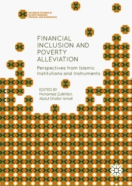 Abbildung von Zulkhibri / Ismail | Financial Inclusion and Poverty Alleviation | 1. Auflage | 2017 | beck-shop.de