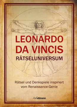 Abbildung von Galland | Leonardo da Vincis Rätseluniversum | 1. Auflage | 2018 | beck-shop.de
