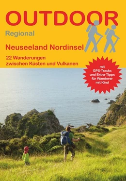 Abbildung von Hüske | Neuseeland Nordinsel | 1. Auflage | 2023 | beck-shop.de