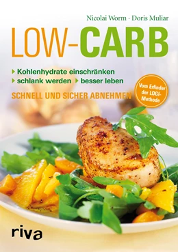 Abbildung von Worm / Muliar | Low Carb | 1. Auflage | 2018 | beck-shop.de