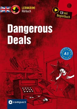 Abbildung von Billy | Dangerous Deals | 1. Auflage | 2018 | beck-shop.de