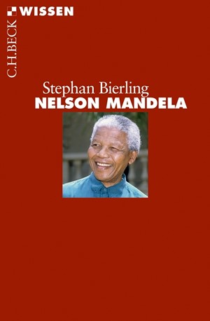 Cover: Stephan Bierling, Nelson Mandela