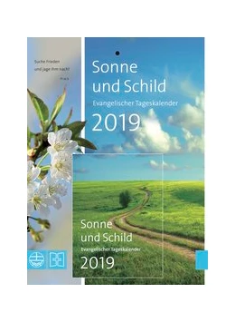 Abbildung von Sonne und Schild 2019 | 1. Auflage | 2018 | beck-shop.de
