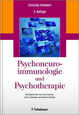 Abbildung von Schubert | Psychoneuroimmunologie und Psychotherapie | 2. Auflage | 2015 | beck-shop.de