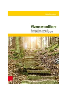 Abbildung von Bossmanns | Vivere est militare | 1. Auflage | 2017 | beck-shop.de