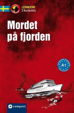 Abbildung von Müntzing / Waubert de Puiseau | Mordet på fjorden | 1. Auflage | 2018 | beck-shop.de