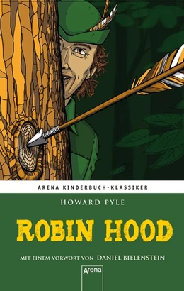 Abbildung von Pyle | Robin Hood | 1. Auflage | 2018 | beck-shop.de