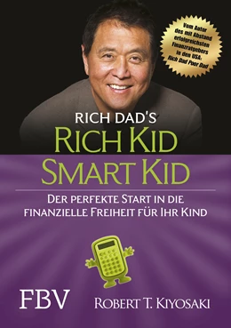 Abbildung von Kiyosaki | Rich Kid Smart Kid | 1. Auflage | 2019 | beck-shop.de
