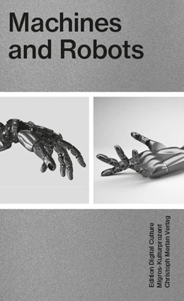 Abbildung von Machines and Robots | 1. Auflage | 2018 | beck-shop.de