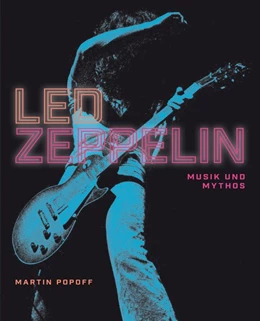 Abbildung von Popoff | Led Zeppelin | 1. Auflage | 2018 | beck-shop.de