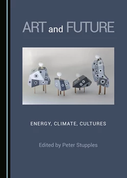 Abbildung von Stupples | Art and Future | 1. Auflage | 2018 | beck-shop.de